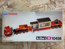 KIBRI H0 1:87 BAUSATZ 10456