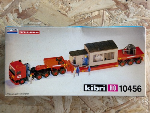Kibri bausatz 10456 - kibri, h0