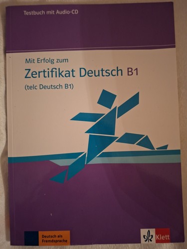 Mit erfolg zum zertifikat - mit,