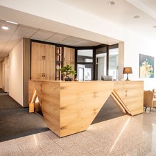 5 Tage Urlaub Odenwald Roßdorf günstig | Gutschein 4ÜF 1xHP DZ 2 Personen Sauna