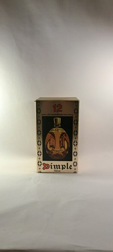 John haig 12yo dimple - haig's,