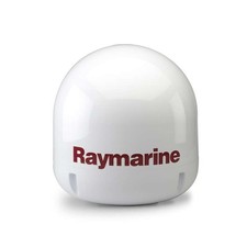RAYMARINE TV-Antennendummy 45STV