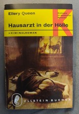 Hausarzt in der Hölle. Ellery