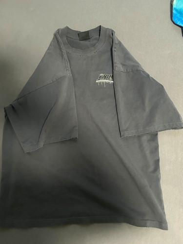 Balenciaga unisex shirt - unisex, t-shirt