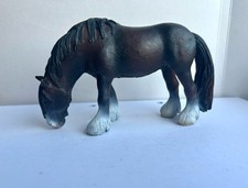 Schleich ® 13605 Shire Horse Stute - 2005