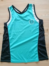 Neues 158 164 Beachtrikot Trikot Beachvolleyball Beachhandball Laufen Sport