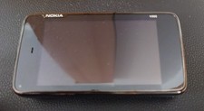 Nokia N900