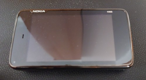 Nokia n900 - nokia,