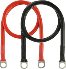 30-50cm Batteriekabel