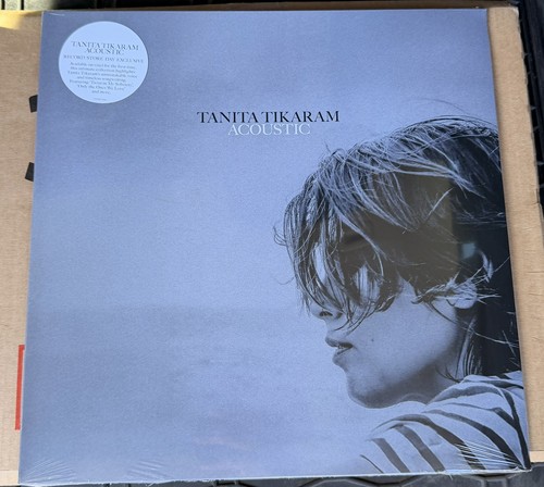 Tanita tikaram acoustic - tanita,