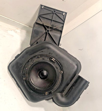 Lautsprecher links Smart