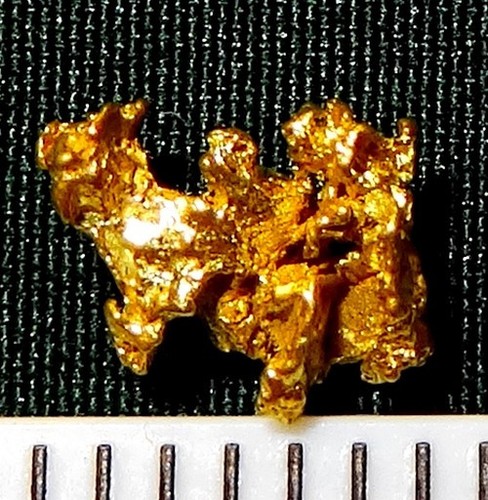 Xxl goldnugget mm - goldnugget, 5,8