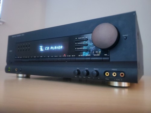 Mint harman kardon avr 55 - mint,