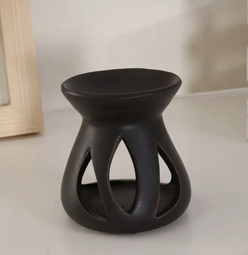 Keramik duftlampe - keramik,