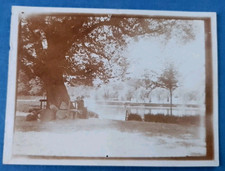 Foto BUCKOW b. Berlin Juli