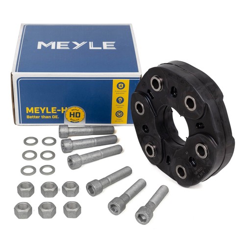 Meyle verstärkt - meyle, hd