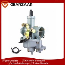 30mm Vergaser Passend für