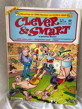 Clever & Smart Nr. 36 ...acht