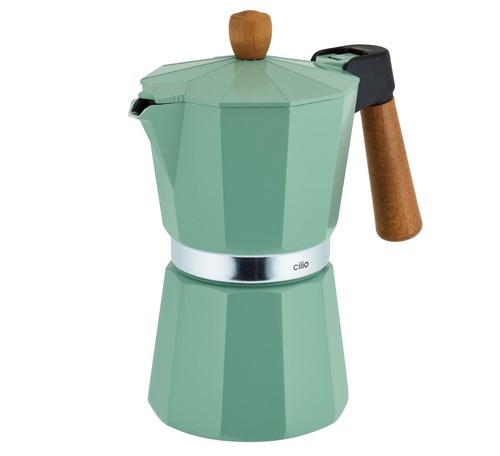 Espressokocher mokka - espressokocher,