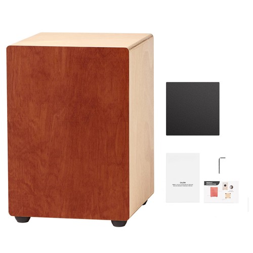 Uimoso cajon kistentrommel aus - uimoso,