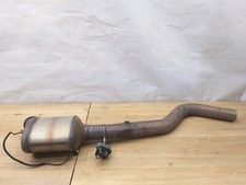 Mercedes W166 X166 350CDI OM642 Katalysator Eberspächer SK0008 Kat A1664901036