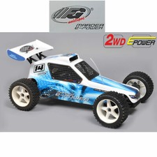 FG Modellsport 1:6 Marder 2WD