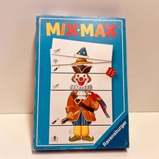 Ravensburger - Mix Max -