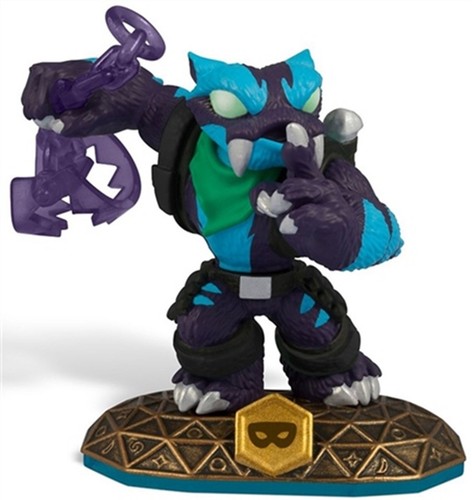 Skylanders swap force - skylanders,