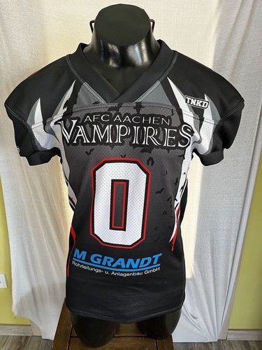 Aachen vampires afc american - aachen,