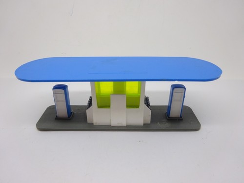 Wiking aral tankstelle - wiking:aral-tankstelle, (gk106)