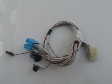 3A1971064A VW Passat 35i Kabelbaum Tacho Kombiinstrument mit MFA 