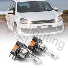 2x H15 Halogen Lamp For