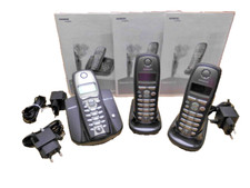 Siemens Gigaset C320 Basis +