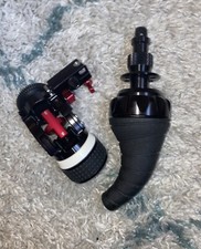 Zacuto Z-Drive And Tornado