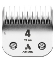 ANDIS ULTRAEDGE SCHERKOPF SIZE