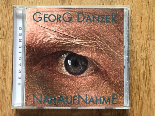 Georg danzer nahaufnahme - georg,