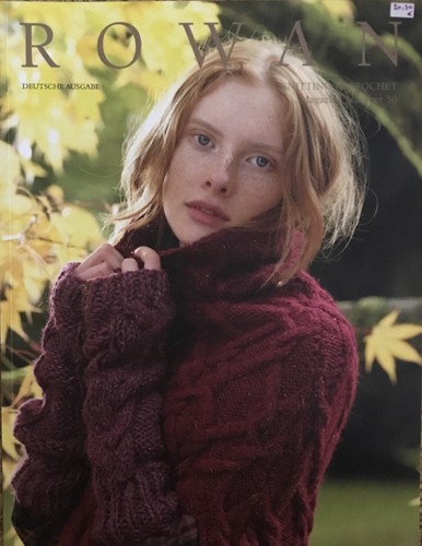 Rowan magazin 50 - magazin, nr