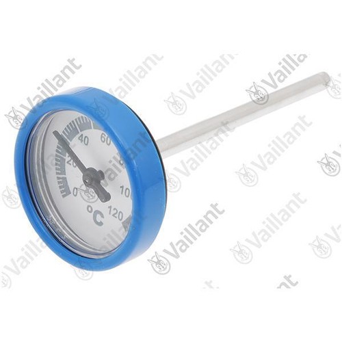 Thermometer blau - thermometer,,