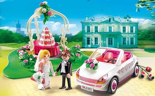 Playmobil 6871 starter set - playmobil,