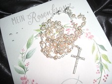 Kommunion rosenkranz - ,