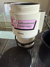 KRUPS Cafe Mobil Typ