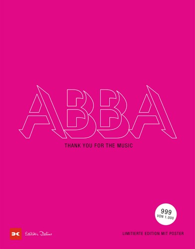 Abba thank you for the - abba, |