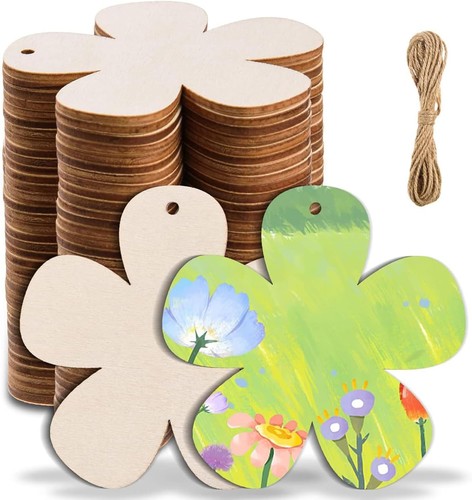 Holzblumen stück holz - holzblumen,,