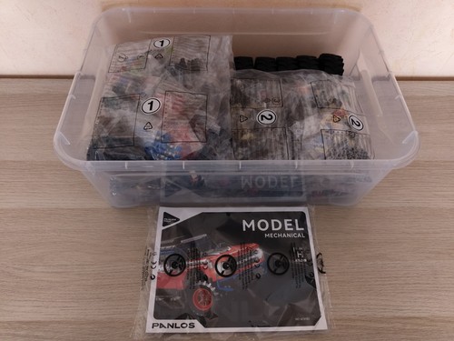 Panlos 673101 technic off - panlos,