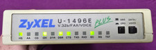 Legendäres Zyxel U-1496E PLUS