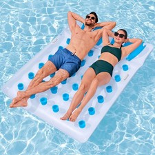 Bestway Luftmatratze Summer
