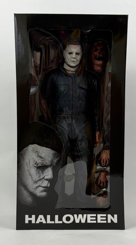 Halloween 2018 michael - michael, myers