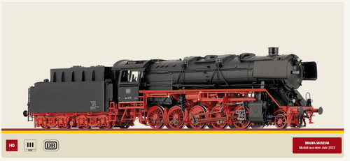 Dampflokomotive 508 - dampflokomotive, 44