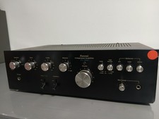 Sansui 3900 vollverstärker - sansui,