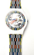 Swatch New Gent 2016 - SUOW120